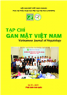 Tạp chí Gan mật Việt Nam.