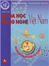 Tạp chí Khoa học và Công nghệ Việt Nam.