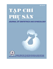 Tạp chí Phụ sản