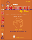 Tạp chí Ung thư học Việt Nam