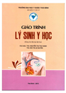 Giáo trình Lý sinh Y học
