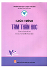 Giáo trình Tâm thần học