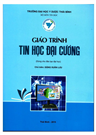 Giáo trình Tin học đại cương