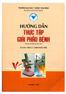 Hướng dẫn thực tập Giải phẫu bệnh