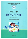 Thực tập Hóa sinh