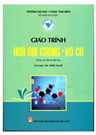 Giáo trình Hóa đại cương vô cơ