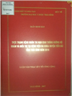 Thực trạng bệnh nhân tai nạn giao thông đường bộ khám và điều trị tại bệnh viện đa khoa huyện Kiến Xương tỉnh Thái Bình, năm 2016.