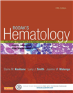 Rodak's hematology clinical principles and applications.