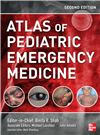 Atlas of pediatric emergency decicine