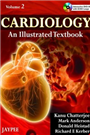 Cardiology an illustrated textbook. Volume 2