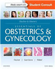 Essentials of obstetrics & bynecology. sixth edition