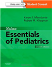 Essentials of pediatrics