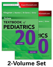 Neslon textbook of pediatrics. edition 20