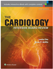 The Cardiology intensive board review