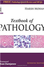 Textbook of pathology.