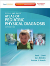 Atlas of pediatric physical diagnosis