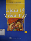 Bệnh lý viêm tụy.