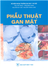 Phẫu thuật gan mật.