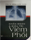 Chẩn đoán và điều trị viêm phổi.
