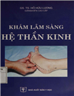 Khám lâm sàng thần kinh.