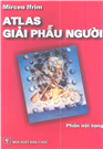 Atlas Giải phẫu người. Phần Nội tạng.