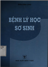 Bệnh lý học sơ sinh.