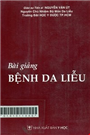 Bài giảng bệnh da liễu.
