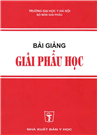 Bài giảng giải phẫu học.
