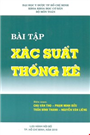 Bài tập Xác suất thống kê