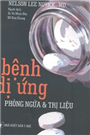 Bệnh dị ứng phòng ngừa và trị liệu.