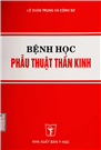 Bệnh học phẫu thuật thần kinh