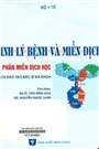 Sinh lý bệnh và miễn dịch Phần miễn dịch học
