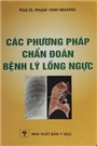 Các phương pháp chẩn đoán bệnh lý lồng ngực
