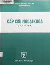 Cấp cứu ngoại khoa nhi khoa