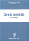 Cấp cứu ngoại khoa tiết niệu