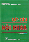 Cấp cứu nội khoa Lê Văn Tri dịch