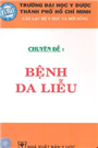 Chuyên đề bệnh da liễu.