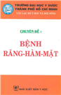 Chuyên đề Bệnh răng - hàm - mặt
