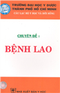 Chuyên đề Bệnh lao.