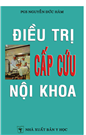 Điều trị cấp cứu nội khoa