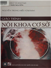 Giáo trình nội khoa cơ sở.