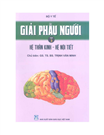 Giải phẫu người Tập 3 Hệ thần kinh - Hệ nội tiết