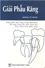 Giải phẫu Răng.