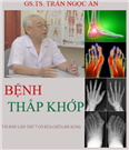 Bệnh thấp khớp,.