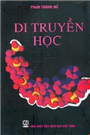 Giáo trình di truyền học.