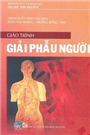 Giáo trình giải phẫu người.