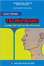 Giáo trình Tai Mũi Họng