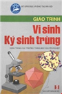 Giáo trình vi sinh - ký sinh trùng.