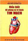 Hiểu biết về phòng và trị bệnh tim mạch
