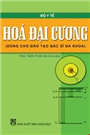 Hóa đại cương.